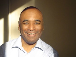 Roger Dennison Says "Welcome To Members' Access"