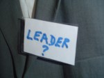 What Does Leadership Look Like? 