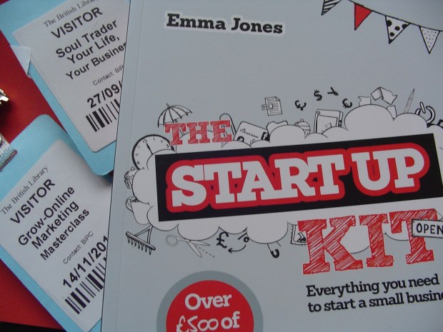 British Library Business & IP Centre