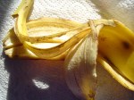 Banana Skin