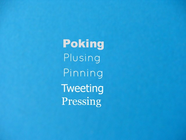 Social Media Activity