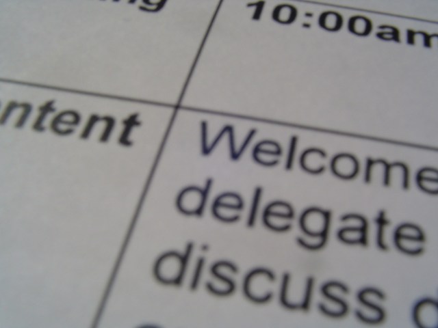 What Is Your First Thought When Equality And Diversity Is Discussed?