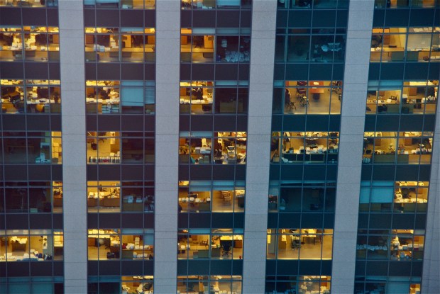 Can You Spot The Bad Boss? Picture credit seemann at Morguefile