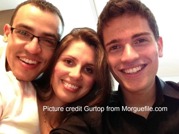 Support Personal Development And Spread Happiness