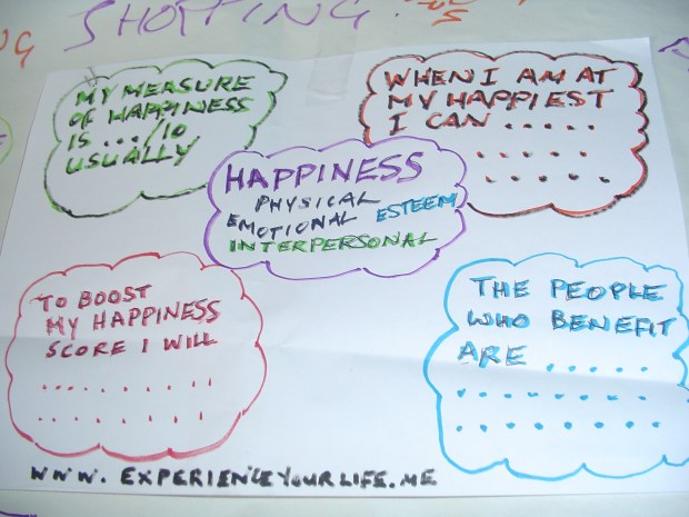 Happiness And Empathy Build A More Caring World