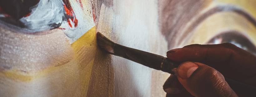 Creativity Connection Nourishment